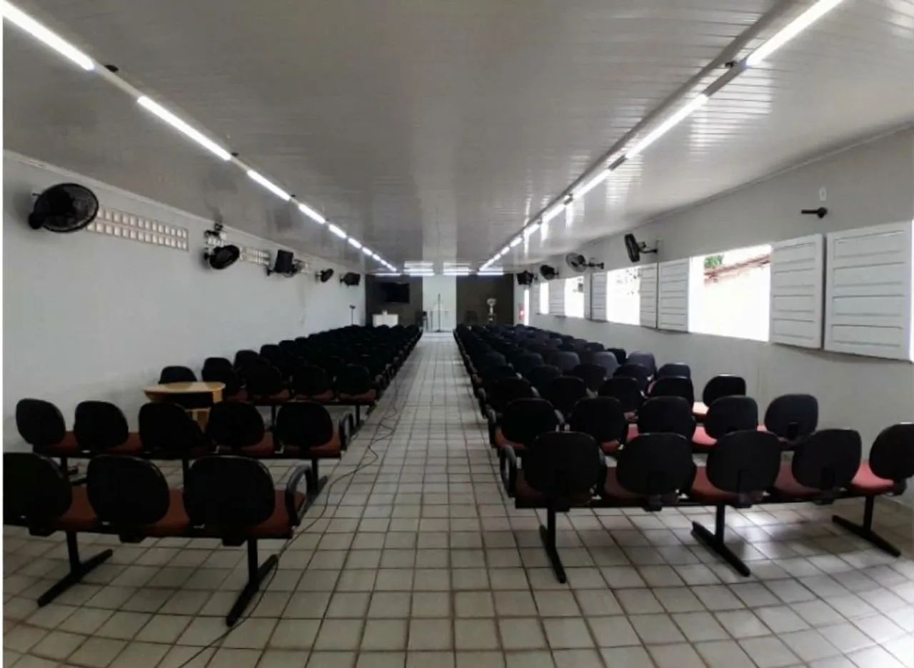 Ponto Comercial para Venda em Coruripe, Centro, 2 banheiros - Foto 3