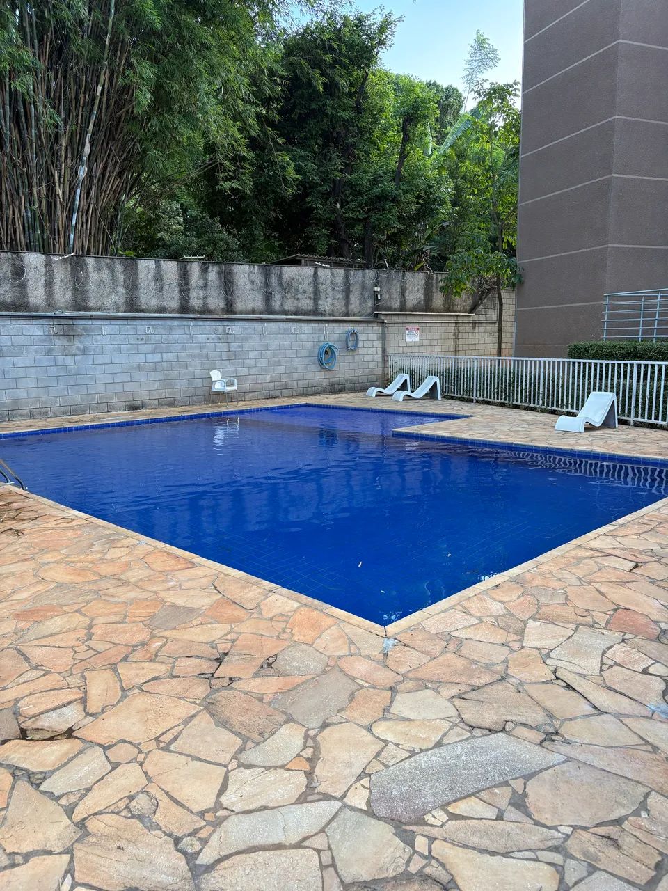 Foto - Sorocaba - Parque Residencial Villa dos Inglezes