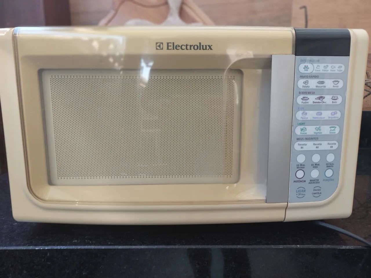 Microondas - Foto 3