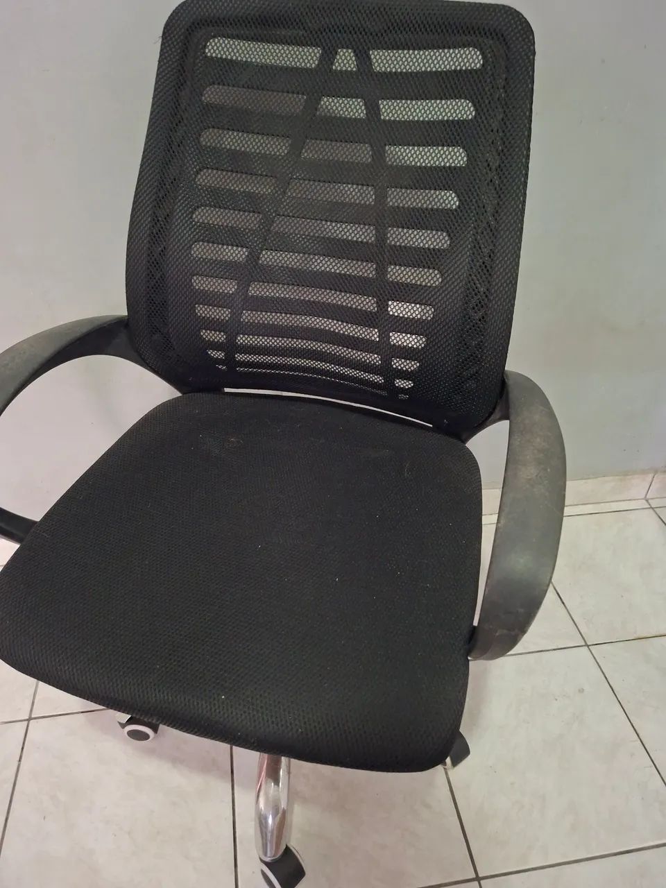 Cadeira de escritório 