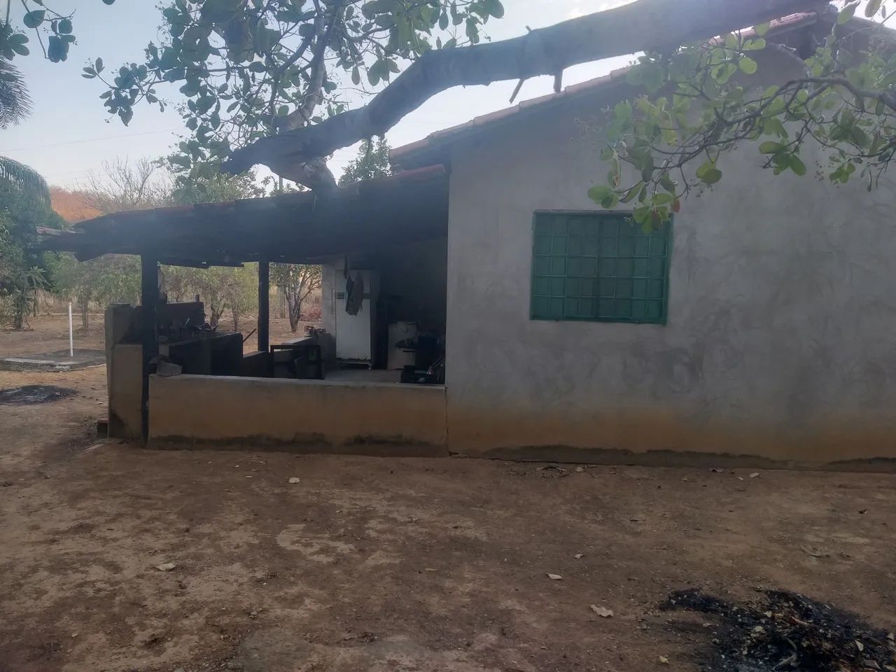 Vendo Sitio com 10 hequitares - Foto 4