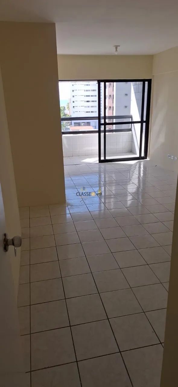 Apartamento com Vista Mar 3 Quartos em Candeias - Foto 4
