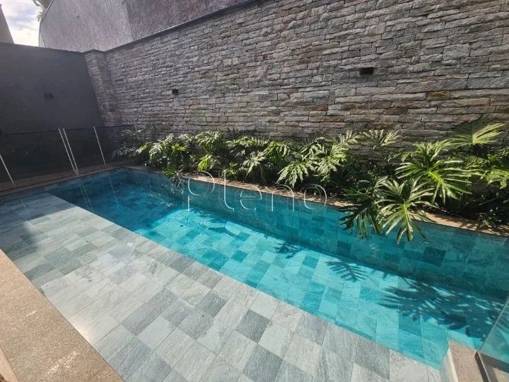 Sobrado à venda e para alugar em Campinas, Alphaville Dom Pedro, com 4 quartos, com 400 m² - Foto 5