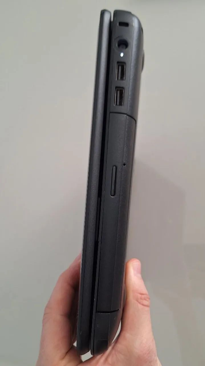 NOTEBOOK HP 2000 - Foto 4
