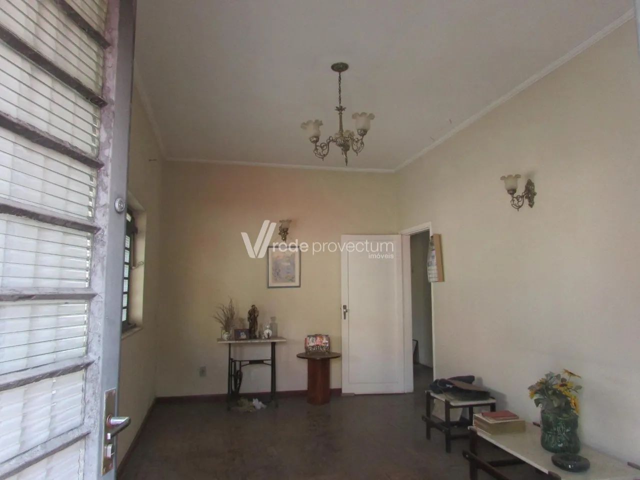 casa - Jardim Proença - Campinas - Foto 3