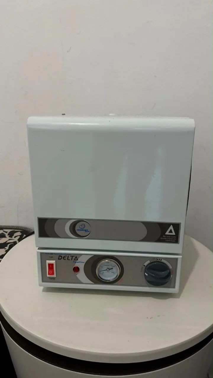 Estufa de esterilização  - Foto 2