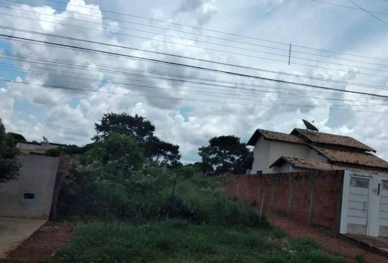 Terreno à venda Aquidauana - Foto 2