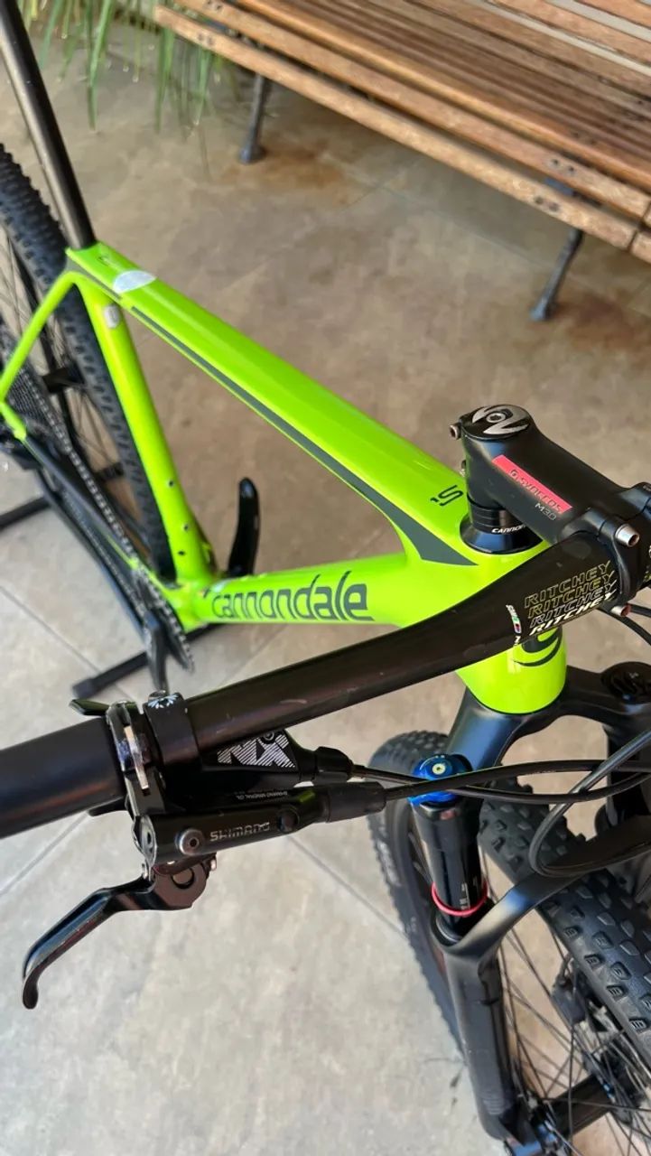Cannondale FSI - Foto 5