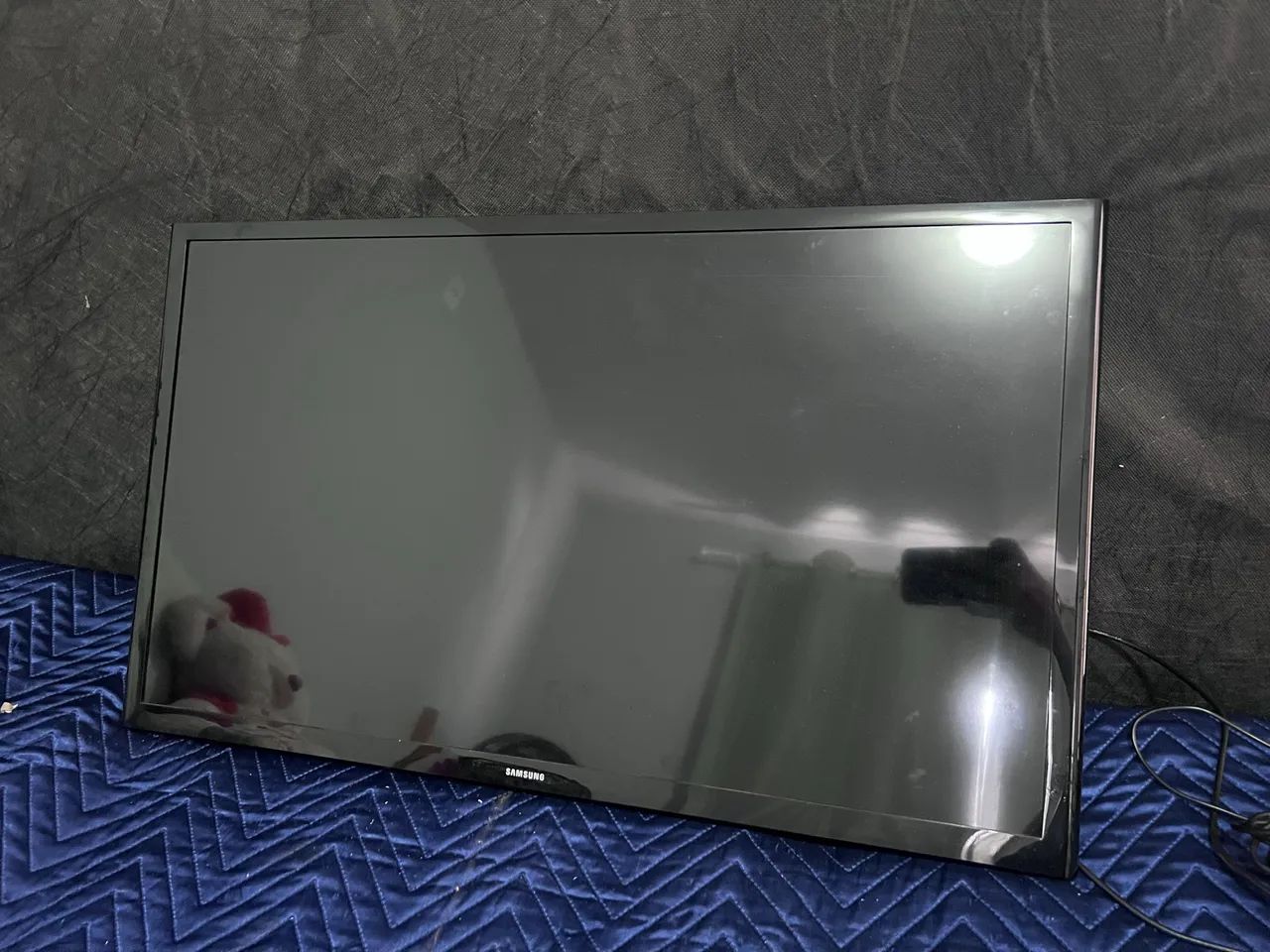 TV Samsung 32 polegadas 