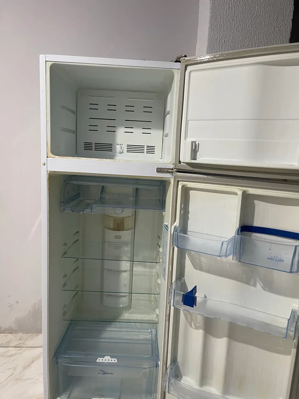 Geladeira 