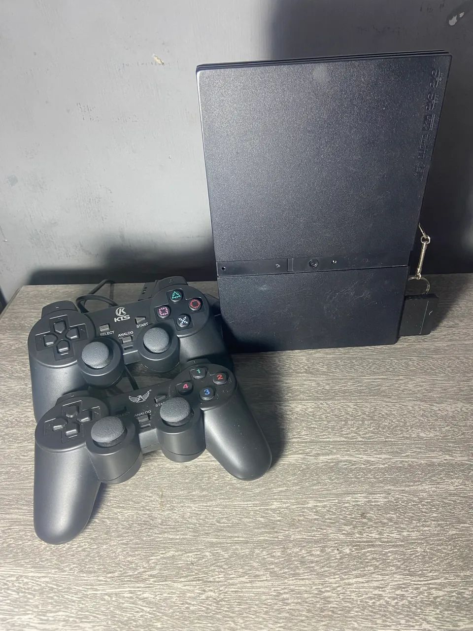 PS2 DESBLOQUEADO OPORTUNIDADE  - Foto 2