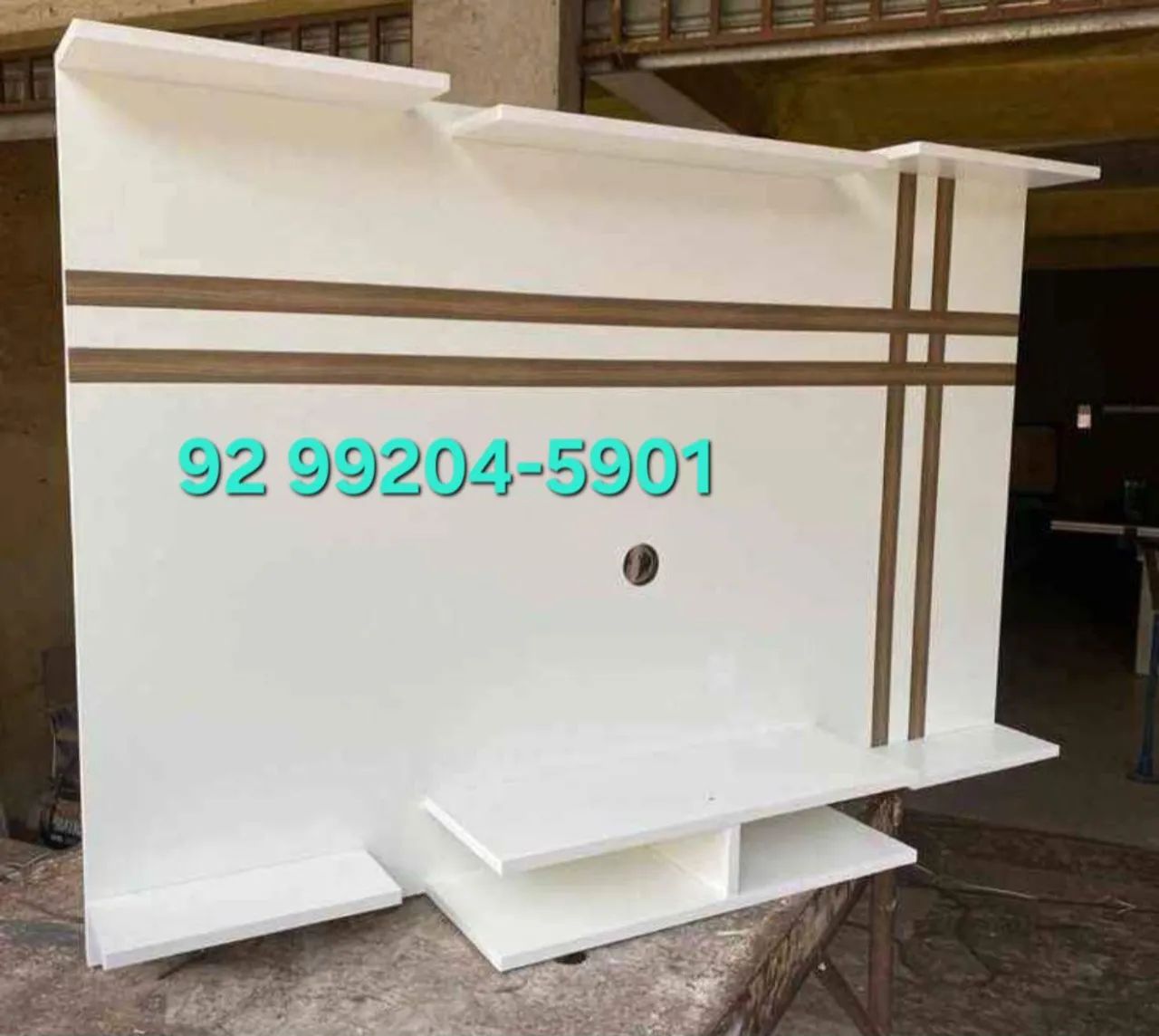 PAINEL DE TV 50 POLEGADAS 