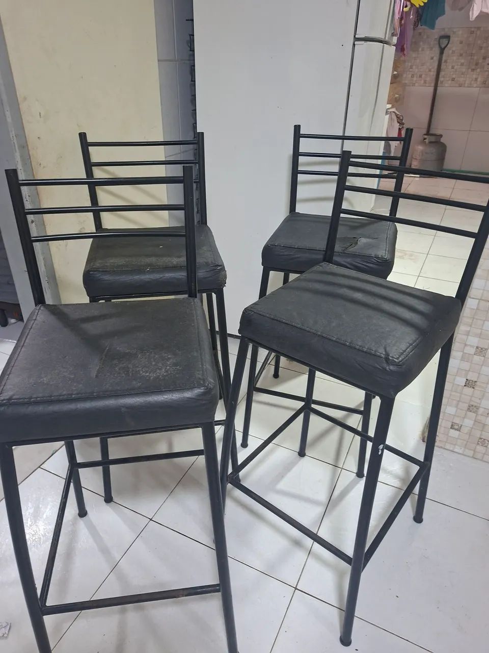 Bancos - Foto 2