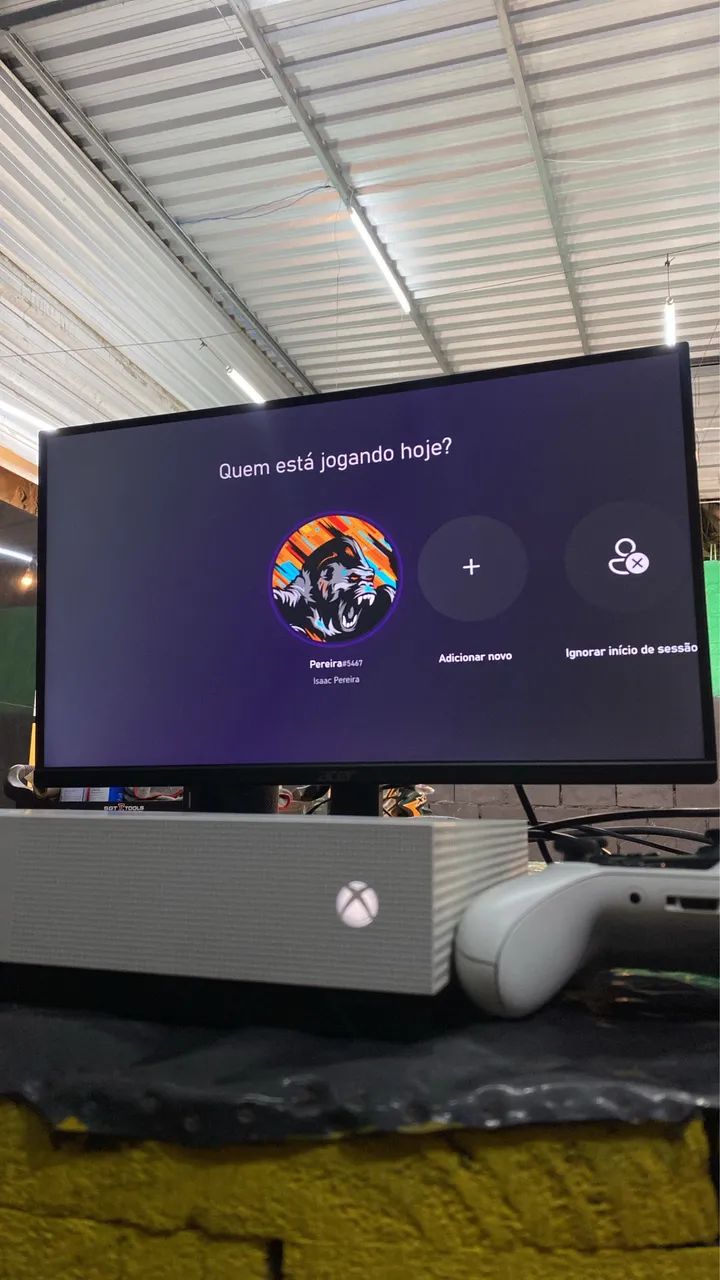 Xbox one s - Foto 3