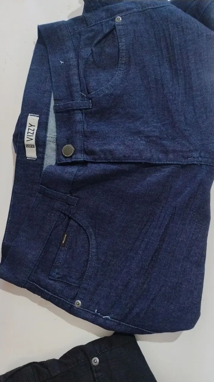 Calça jeans ? - Foto 2