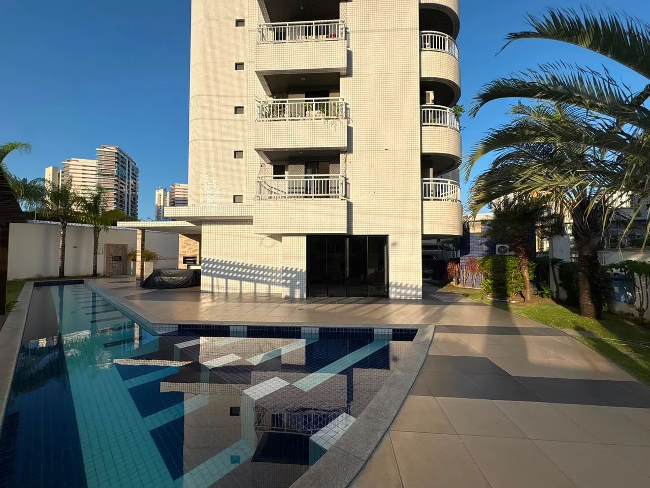 APARTAMENTO para alugar na cidade de FORTALEZA-CE - Foto 3