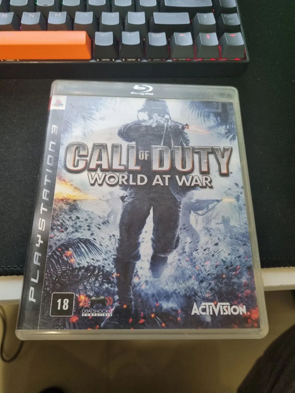 Saga Call Of Duty - PS3 - Foto 6