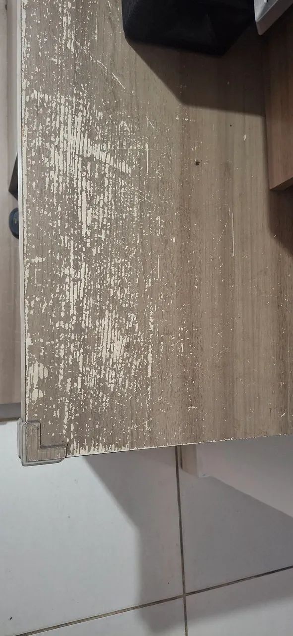 Painel para tv de até 50 polegadas,usado em bom estado  - Foto 2