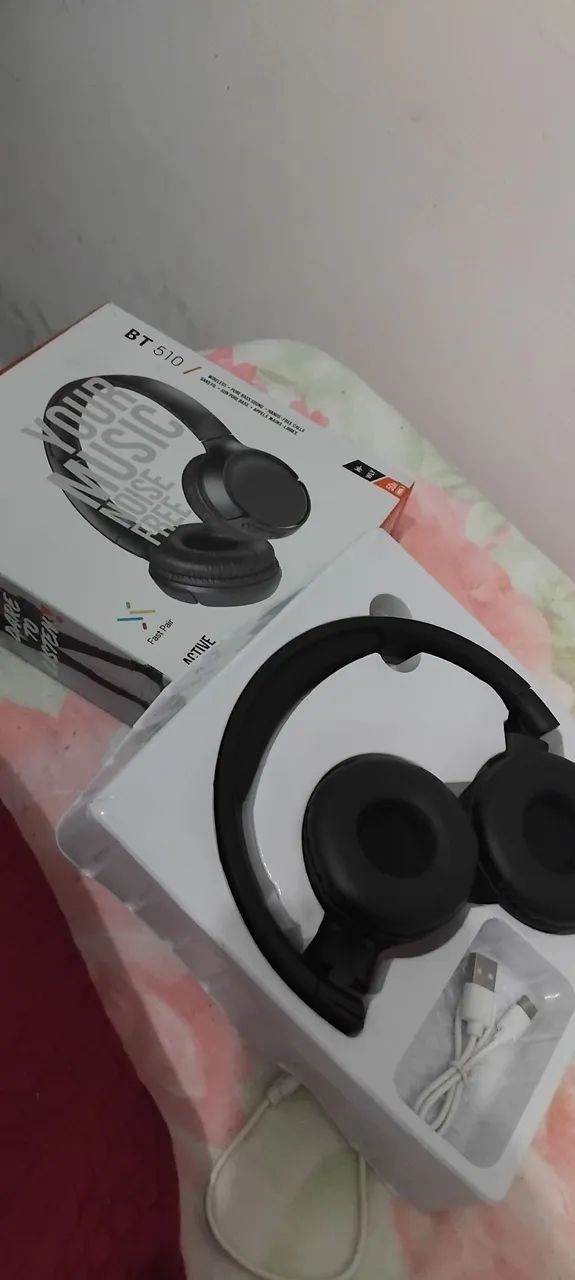 Headset BT 510 - Foto 5