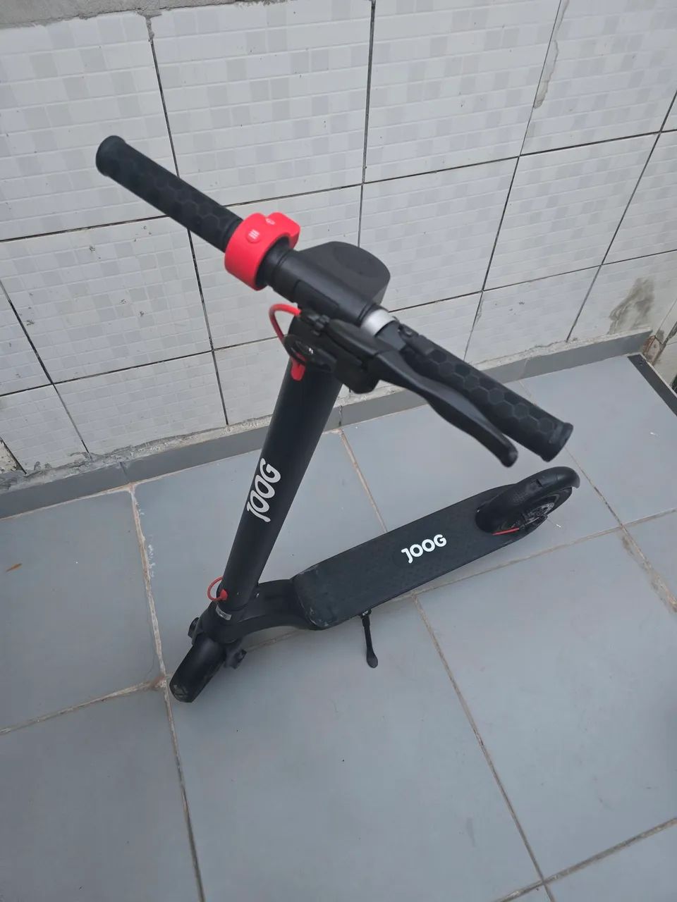 Patinete Eléctrico Joog  - Foto 4