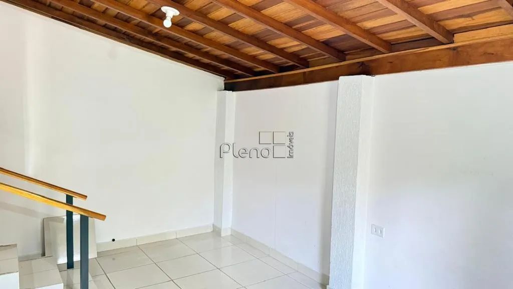 Casa para alugar em Vinhedo, Bosque, com 3 quartos, com 130 m² - Foto 3