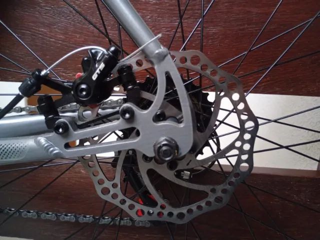 Vendo Bicicleta GTS Supreme 29 Feel - Foto 4