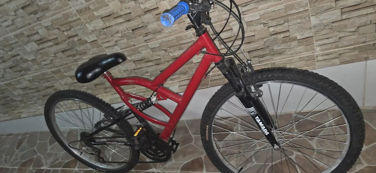 Bicicleta  - Foto 4