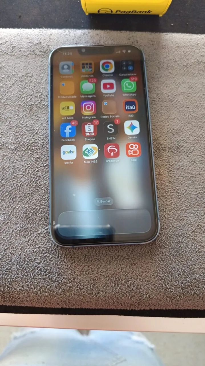 iPhone 13