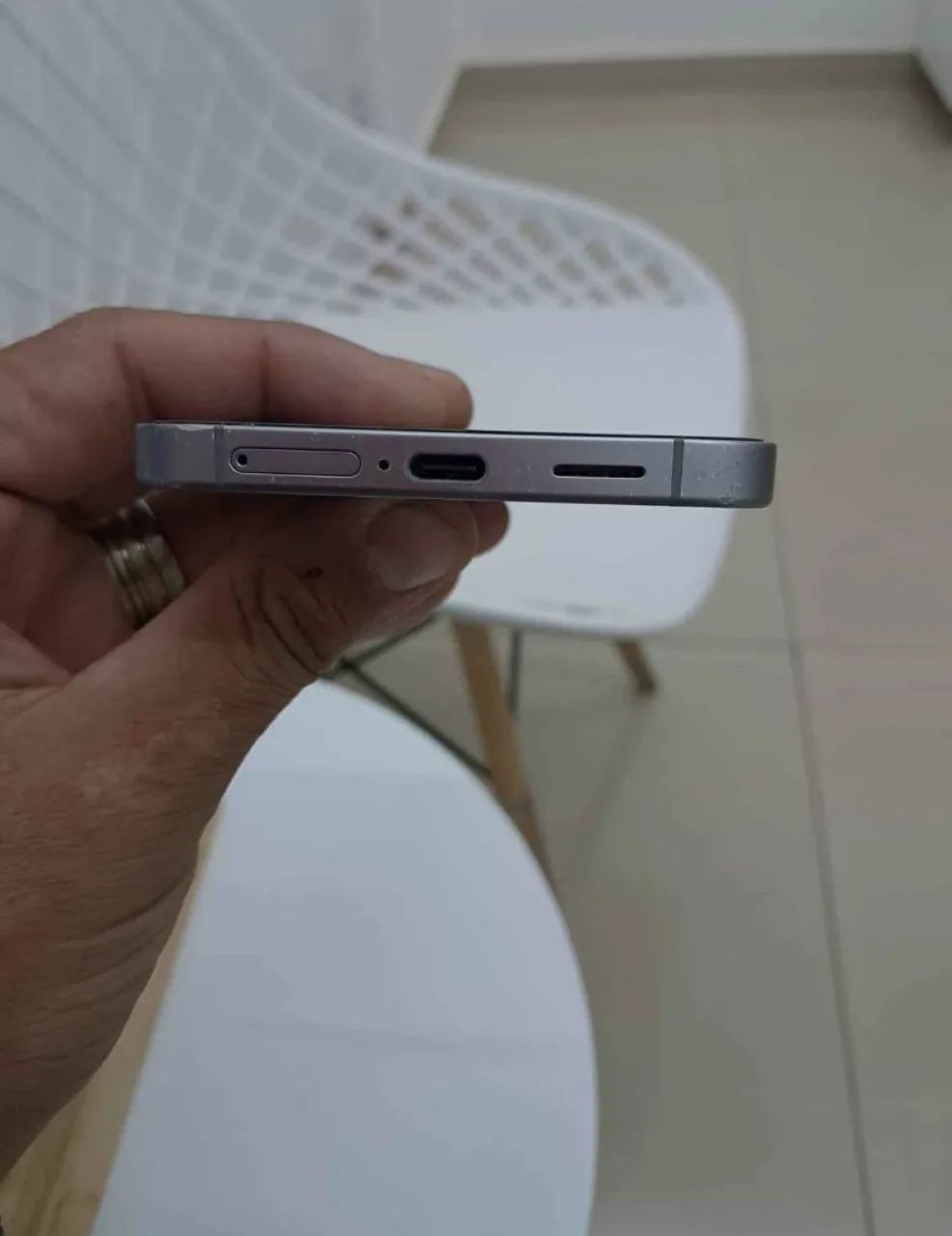 SAMSUNG S25 PLUS  - Foto 4