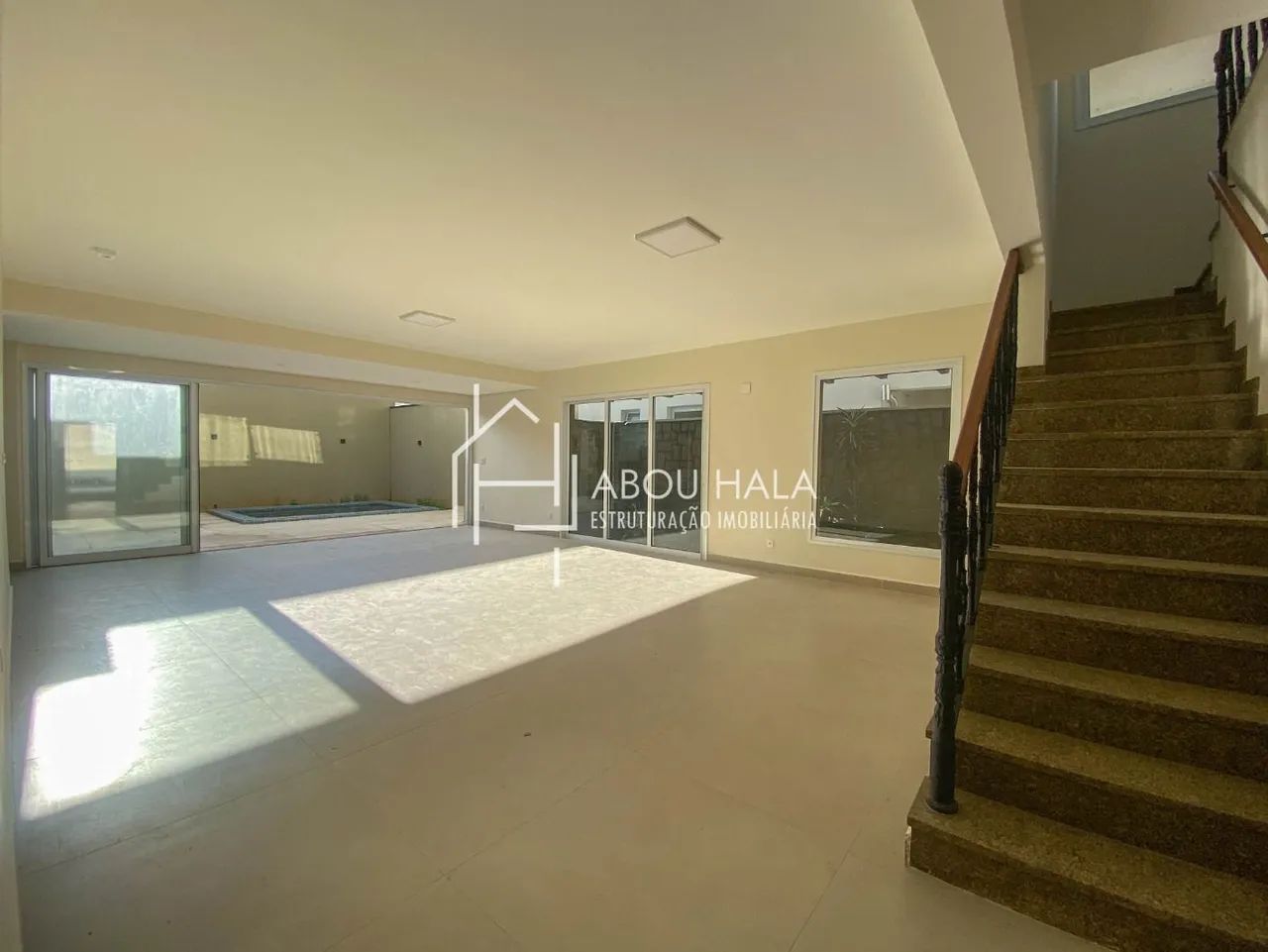 Casa com 5 dormitórios, 350 m² - venda por R$ 2.200.000,00 ou aluguel por R$ 8.378,00/mês  - Foto 3