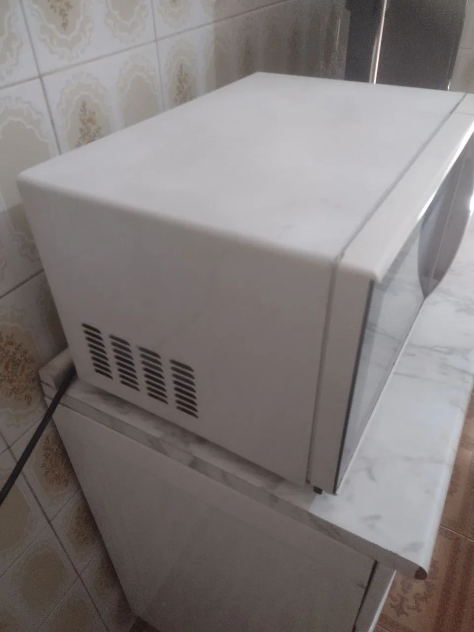 Microondas Panasonic  - Foto 4