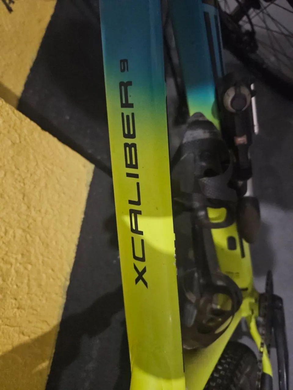 TREK X CALIBER 9 - Foto 2