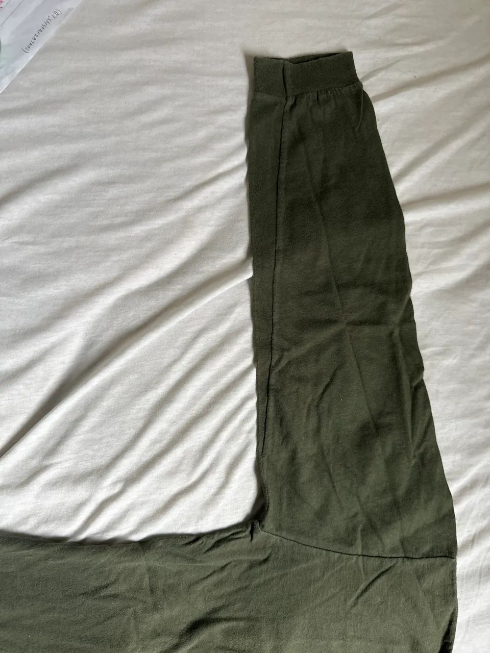 Camiseta Basic+kids TAM 10 verde escuro  - Foto 4