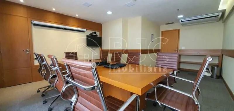 Sala - / Comercial / São Cristóvão - Foto 15