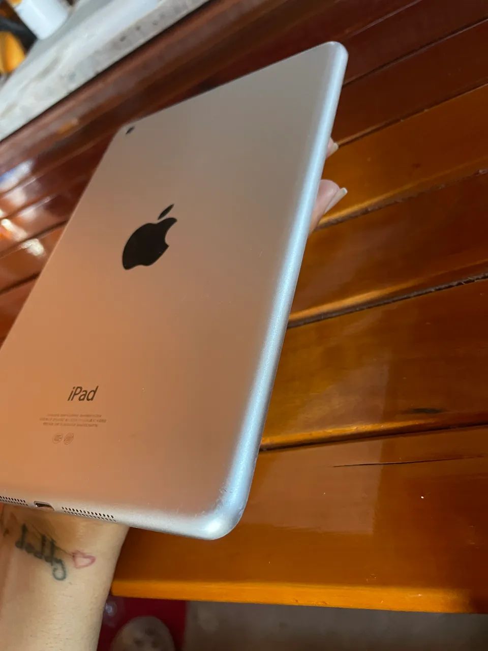 IPad  - Foto 2