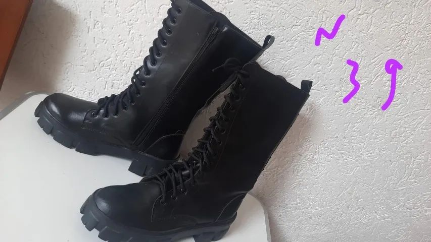 SAPATOS NOVOS PONTA DE ESTOQUE - Foto 4