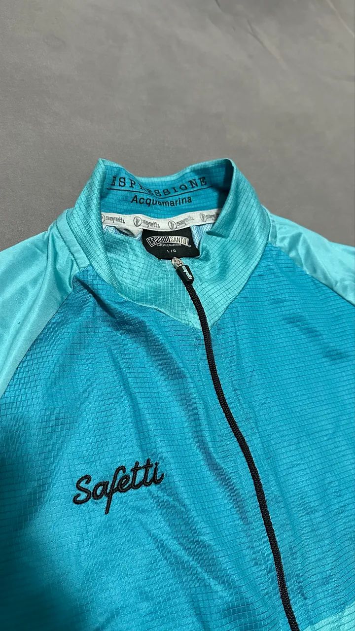 Camisas ciclismo Saffeti