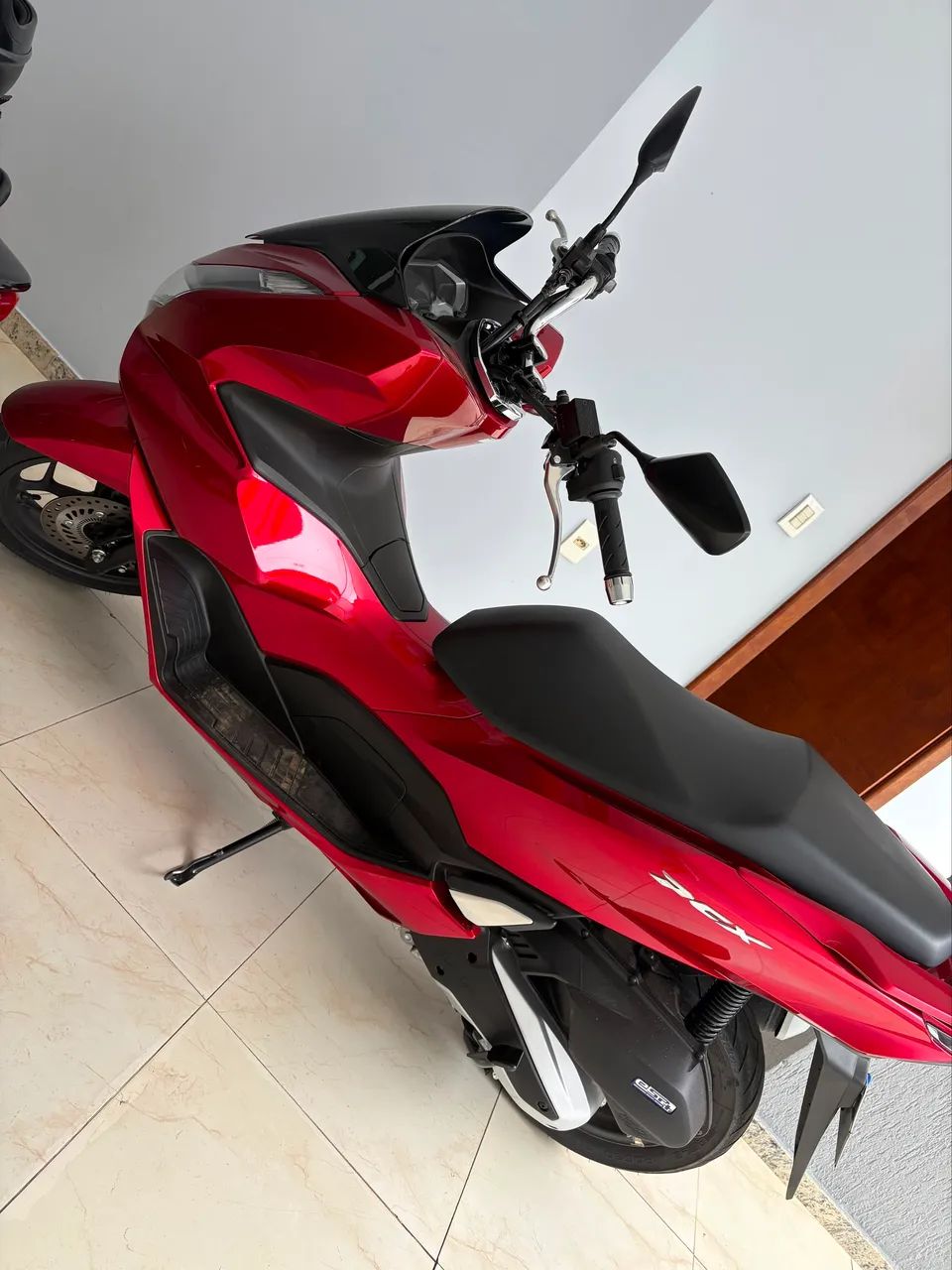 Honda PCX 160 - Foto 4