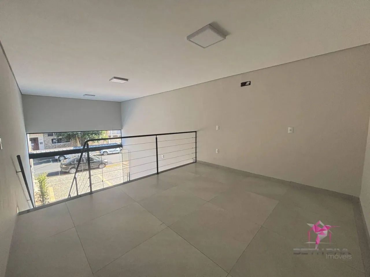 Sala para alugar, 60 m² por R$ 3.000,00/mês - Centro - Leme/SP - Foto 3