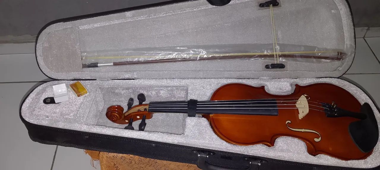 Violino profissional  - Foto 2