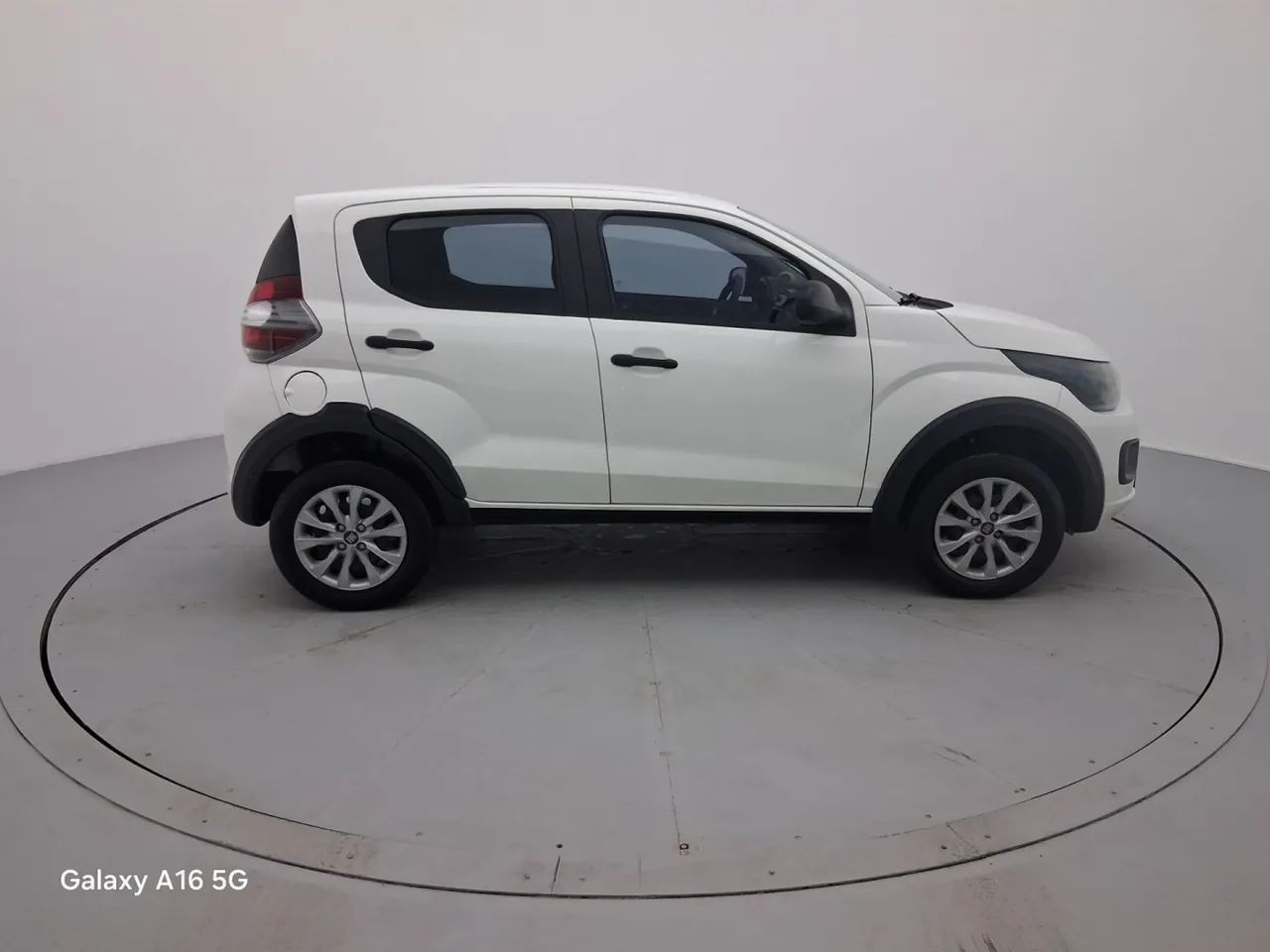 Fiat Mobi LIKE ON 1.0 Fire Flex 5p., foto 6 de 18