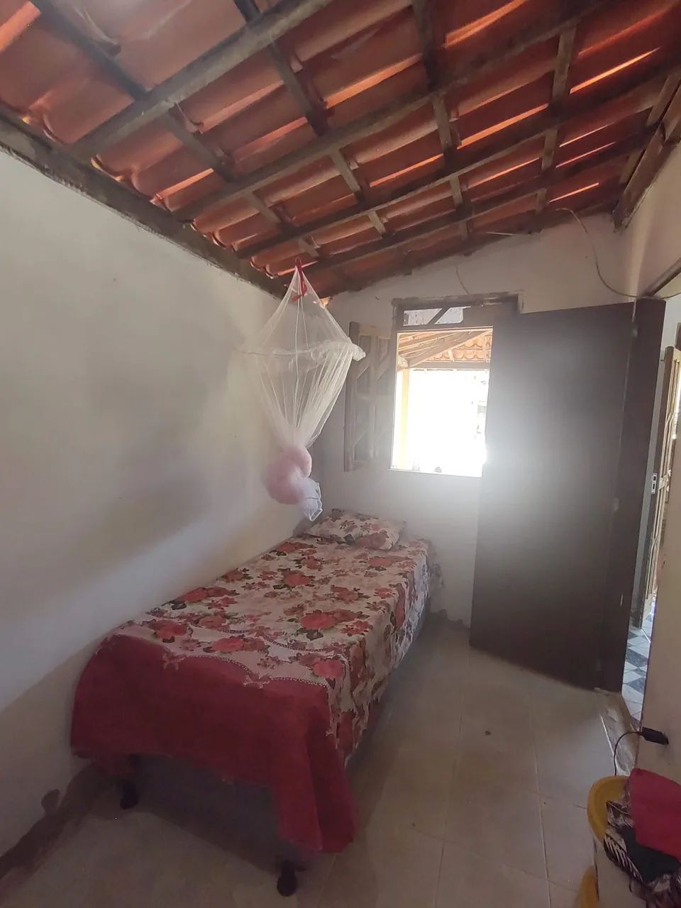 CASA DE PRAIA EM BOM JESUS DOS POBRES  - Foto 11
