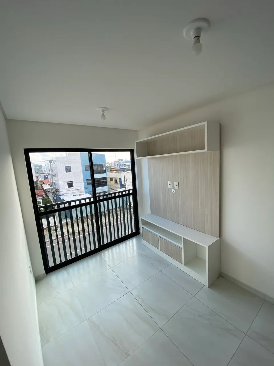 APARTAMENTO DE 2 QUARTOS NO BESSA PARA ALUGUEL - Foto 4