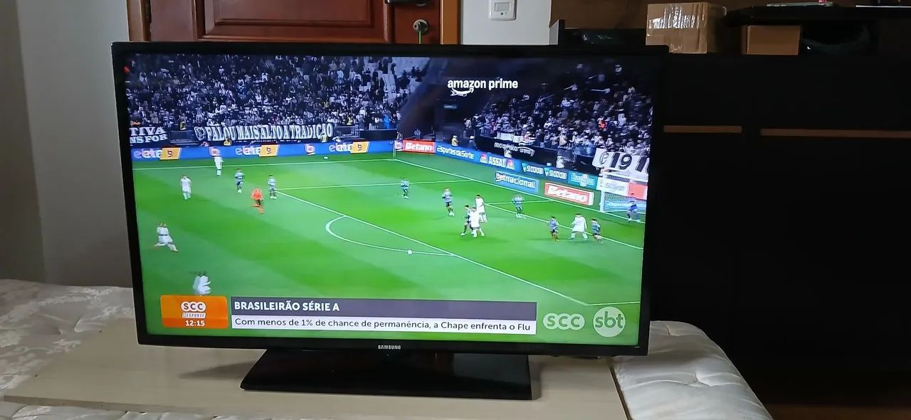 TV SANSUNG 40"