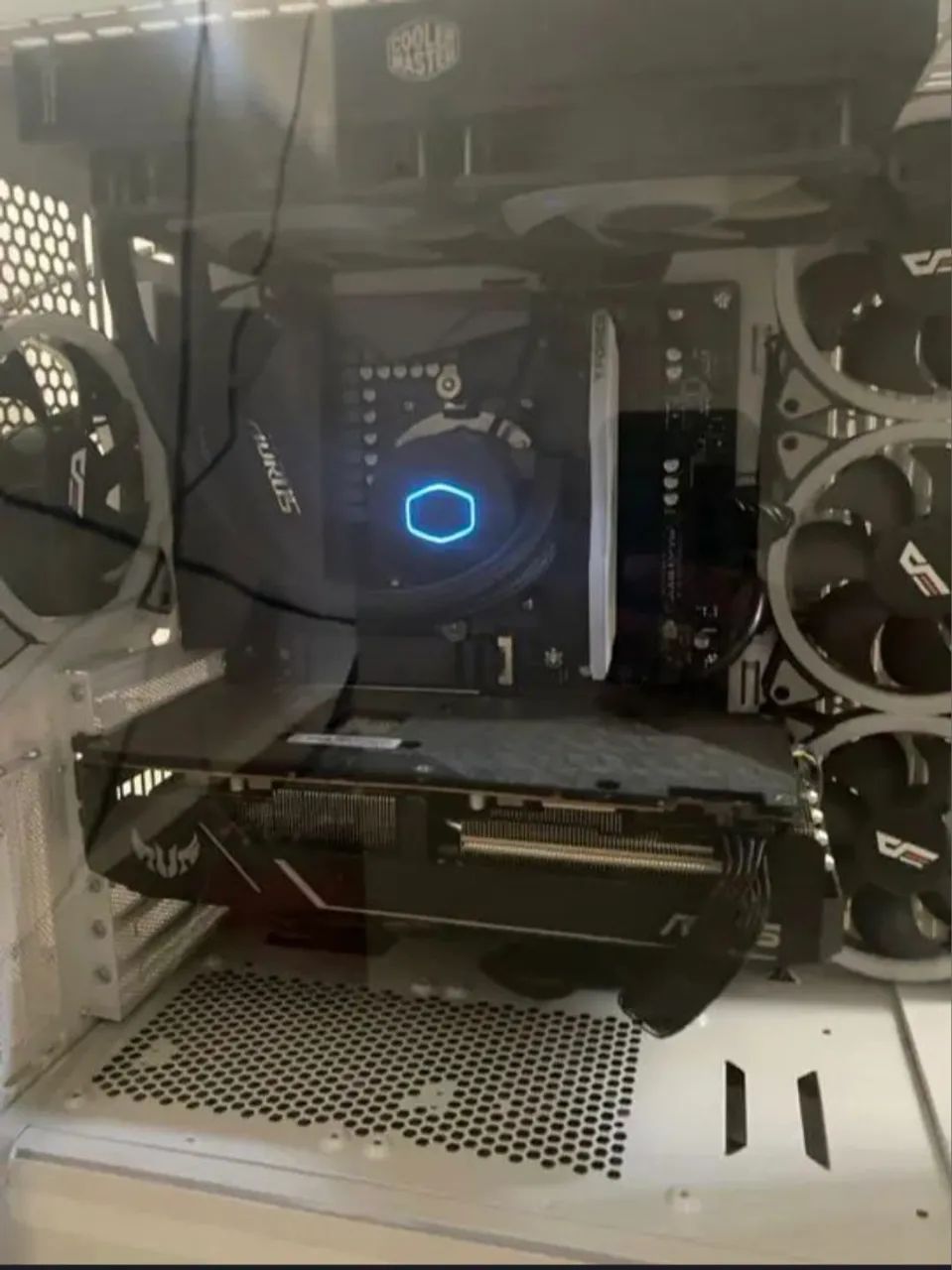 Pc gamer 