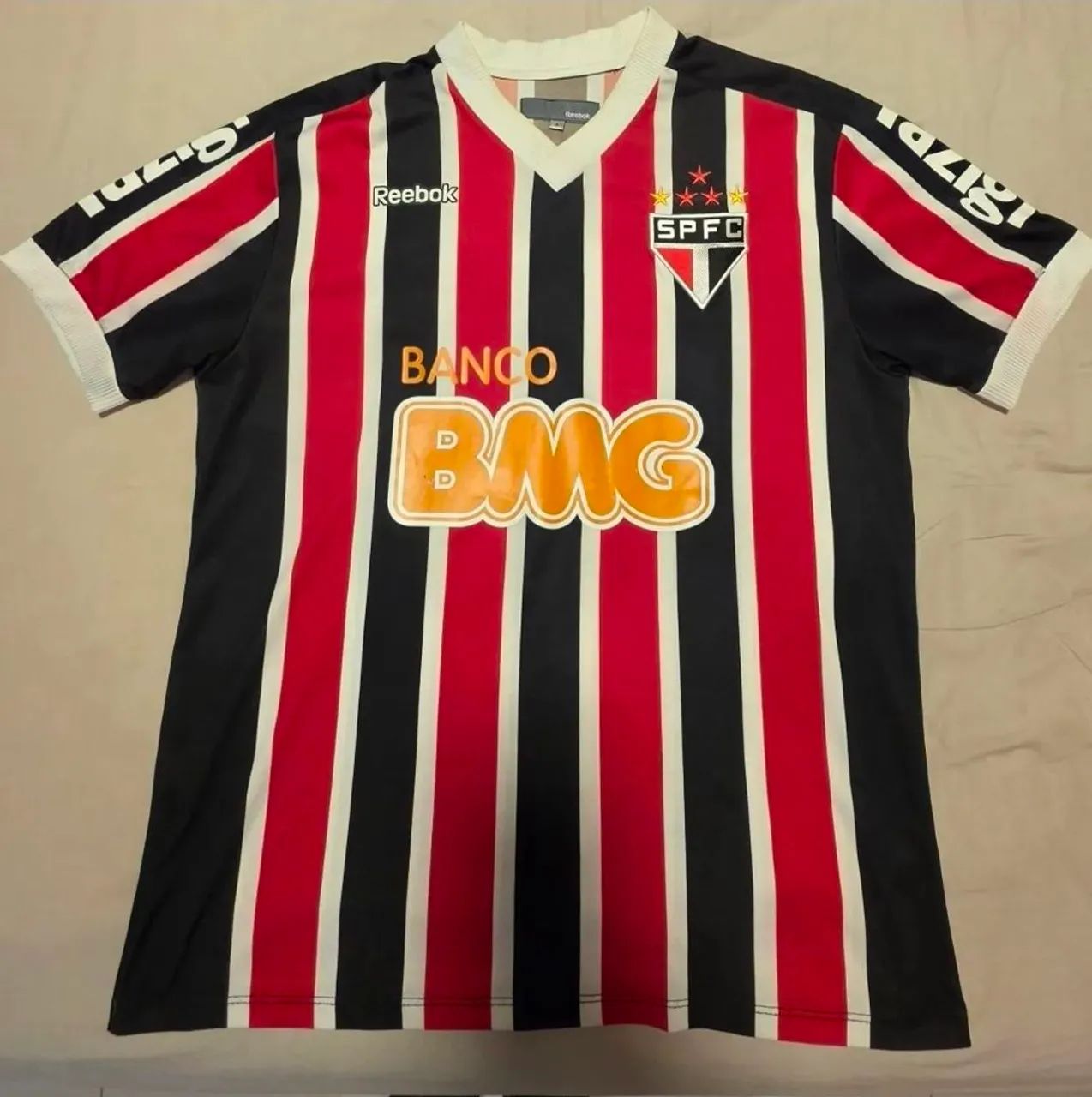 Camisa São paulo oficial 