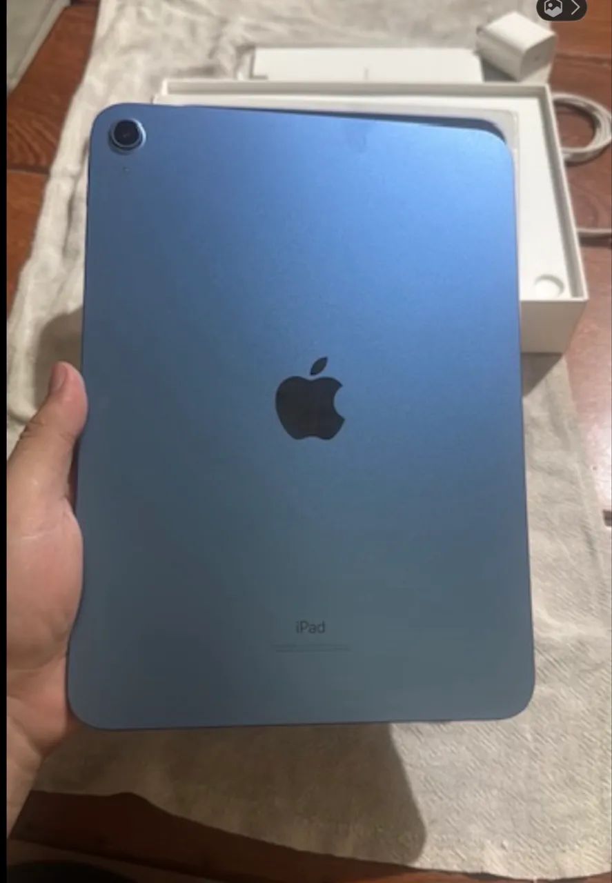 ipad 10 geração  - Foto 3