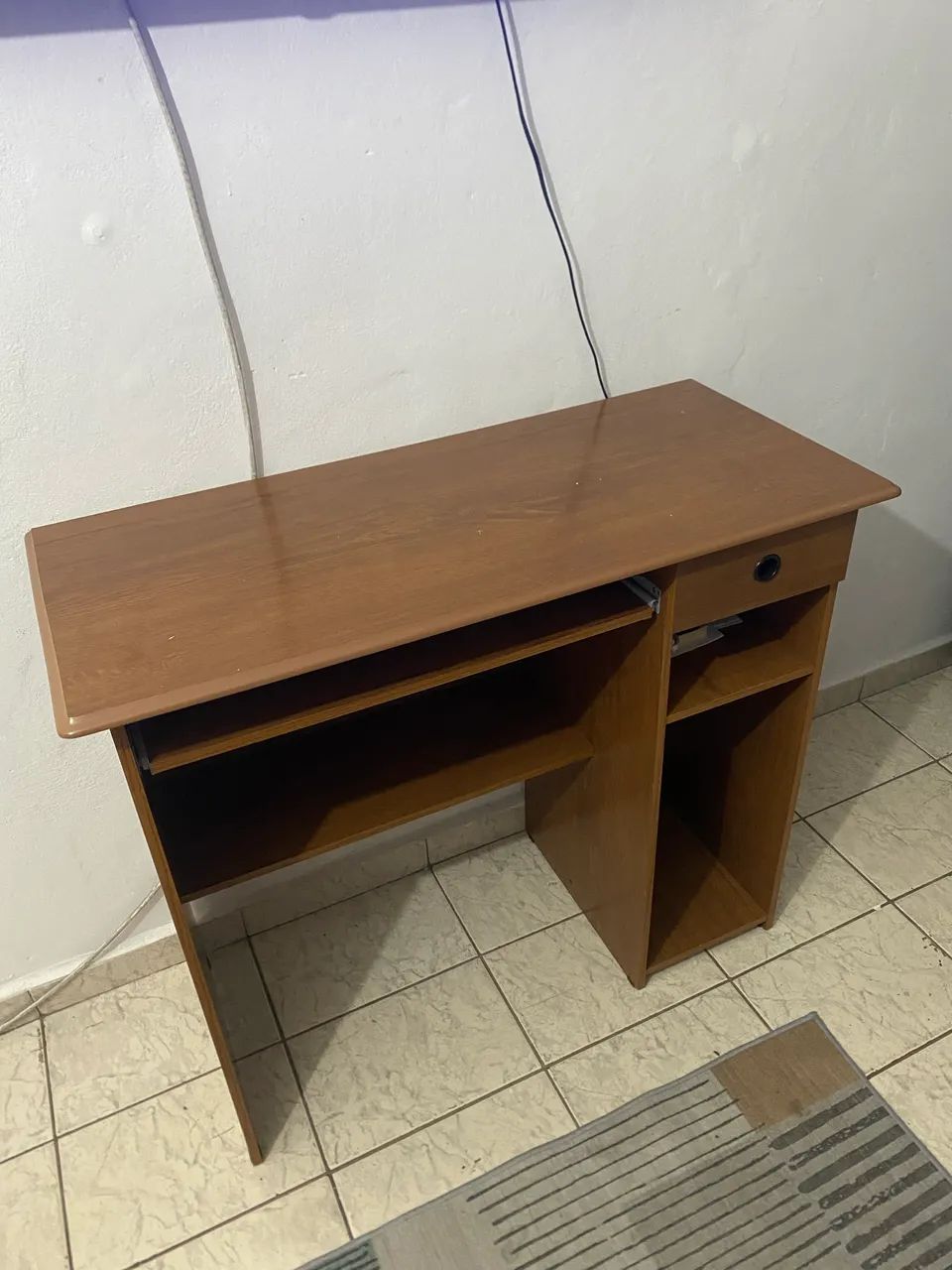 Mesa para computador  - Foto 2