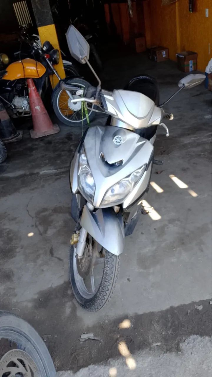 Moto  - Foto 3