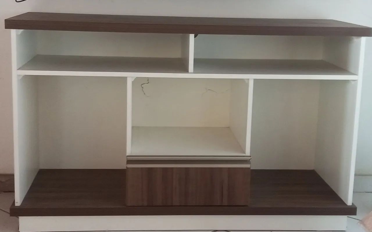 Rack de bancada